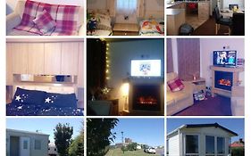 Chapmanholidaylets Cayton Bay